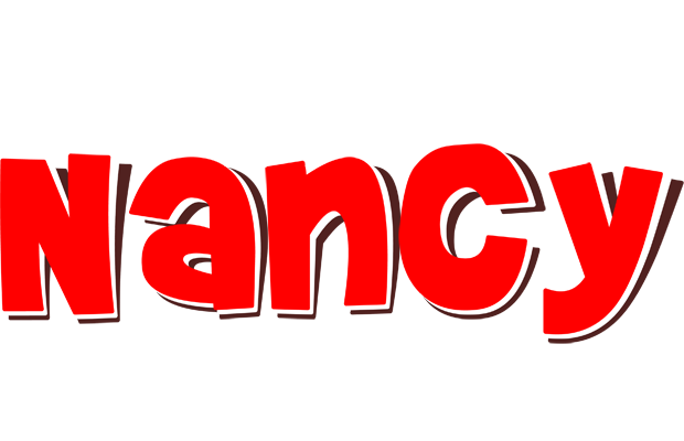 Nancy basket logo