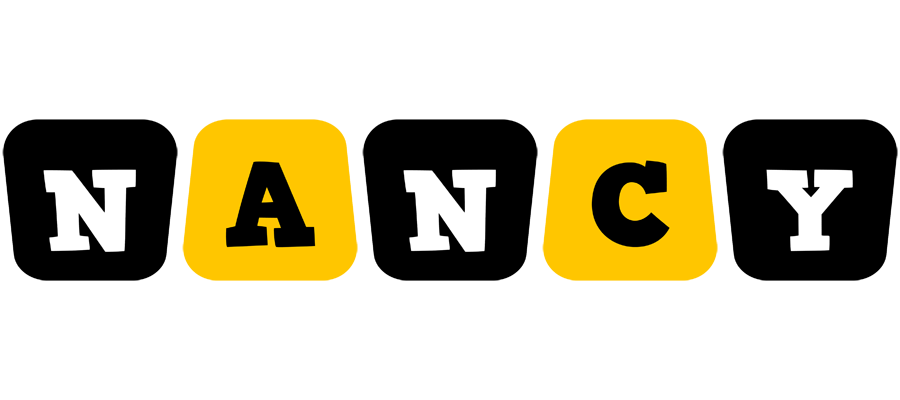 Nancy boots logo