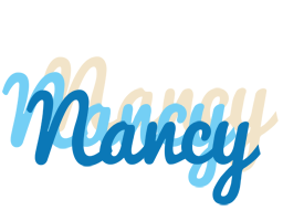 Nancy breeze logo