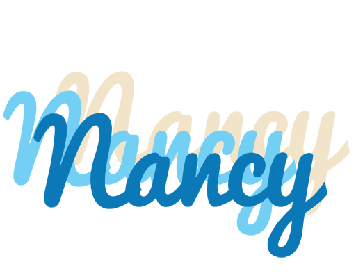 Nancy breeze logo