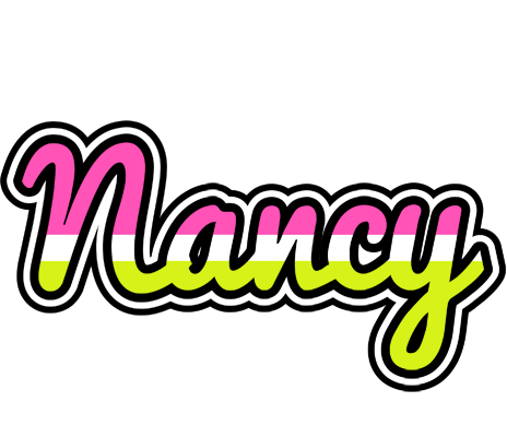 Nancy candies logo