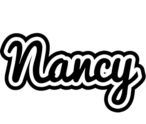 Nancy chess logo