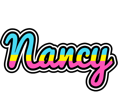 Nancy circus logo