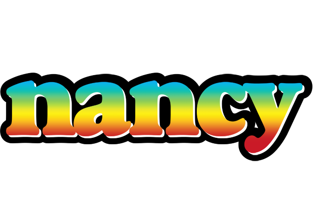 Nancy color logo