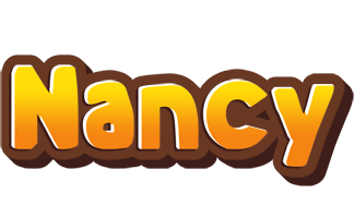 Nancy cookies logo