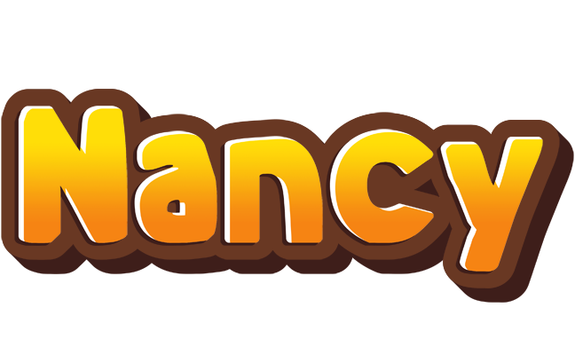 Nancy cookies logo