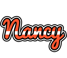 Nancy denmark logo