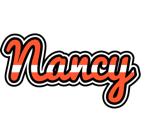 Nancy denmark logo