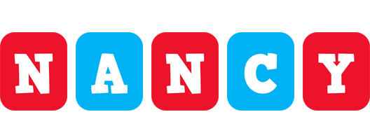 Nancy diesel logo