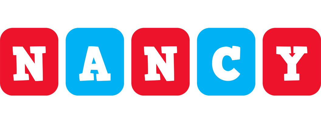Nancy diesel logo