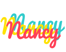 Nancy disco logo