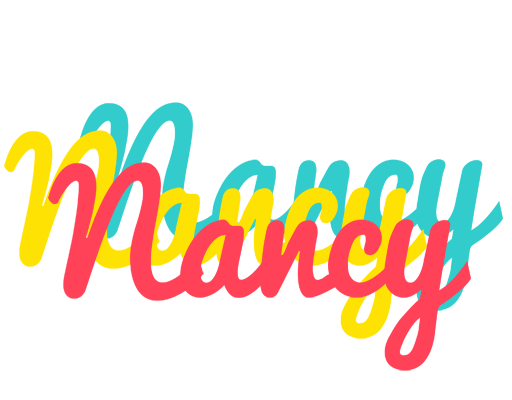 Nancy disco logo