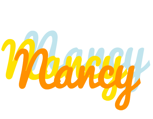 Nancy energy logo