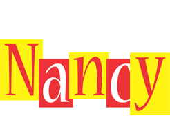 Nancy errors logo