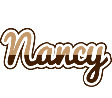 Nancy exclusive logo