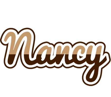 Nancy exclusive logo