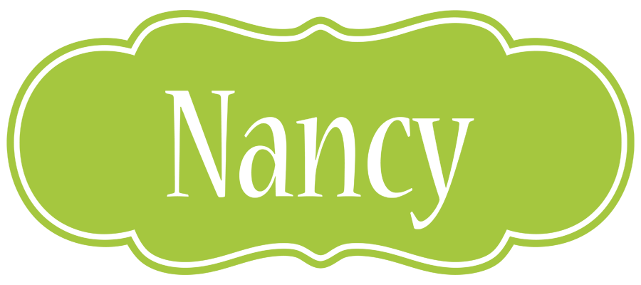 Nancy family logo