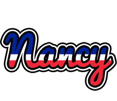 Nancy france logo