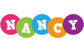 Nancy friends logo