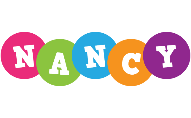 Nancy friends logo