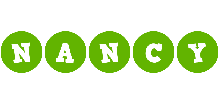 Nancy games logo