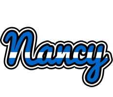 Nancy greece logo