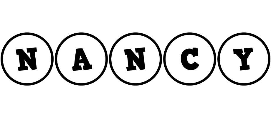 Nancy handy logo