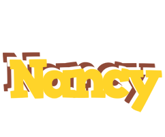 Nancy hotcup logo