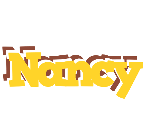 Nancy hotcup logo