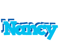 Nancy jacuzzi logo