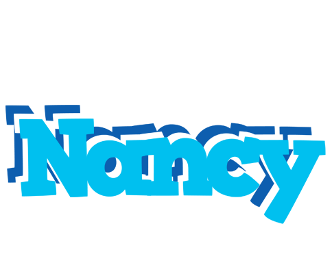 Nancy jacuzzi logo