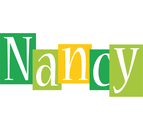 Nancy lemonade logo