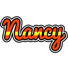 Nancy madrid logo