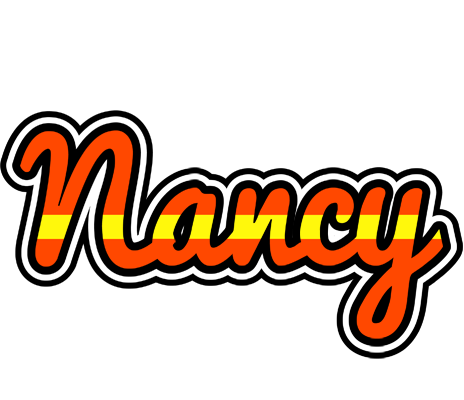 Nancy madrid logo