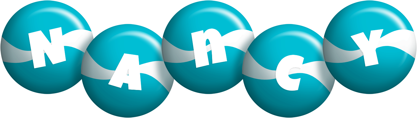 Nancy messi logo
