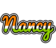 Nancy mumbai logo