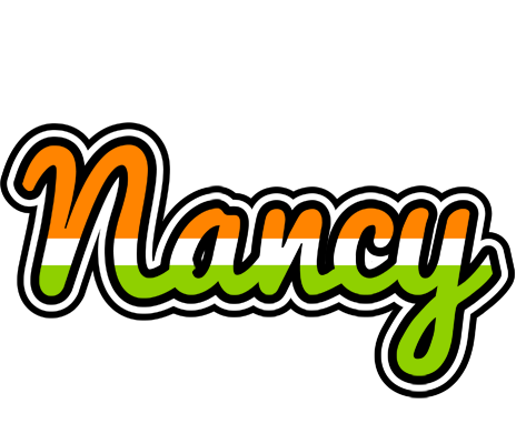 Nancy mumbai logo