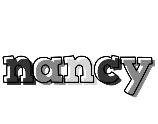 Nancy night logo