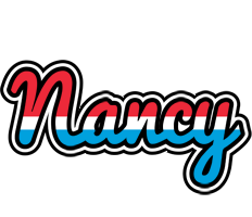 Nancy norway logo