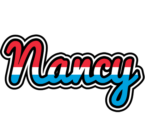 Nancy norway logo
