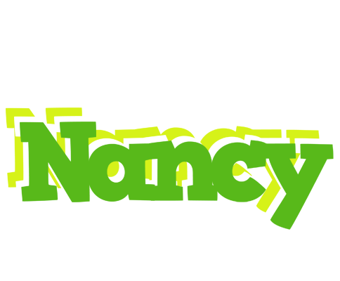 Nancy picnic logo