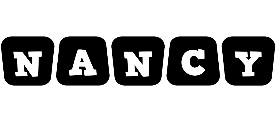 Nancy racing logo