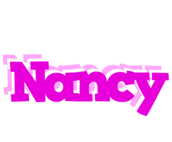 Nancy rumba logo