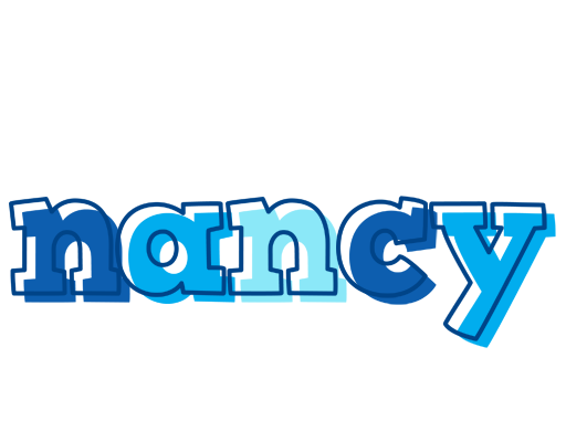 Nancy sailor logo