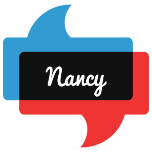 Nancy sharks logo