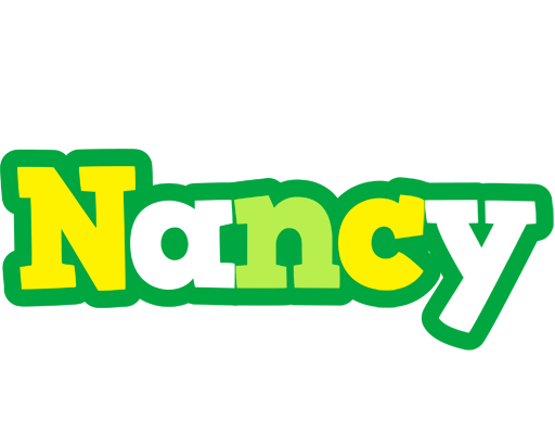 Nancy soccer logo