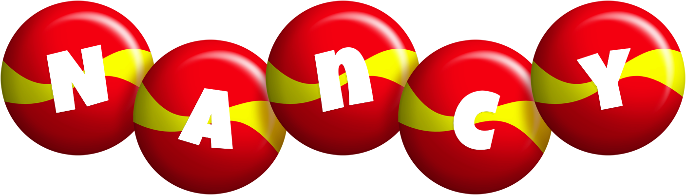Nancy spain logo