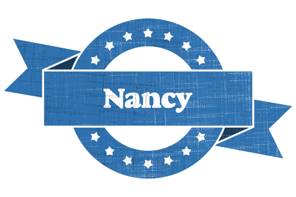 Nancy trust logo