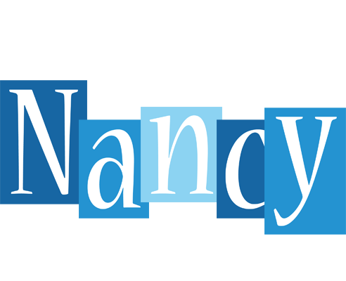 Nancy winter logo