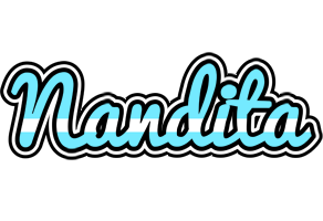 Nandita argentine logo